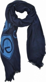 Vingino sjaal boys `VIGO` Blauw