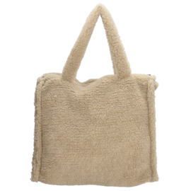 Charm London Shopper Westerfield Teddy Taupe M