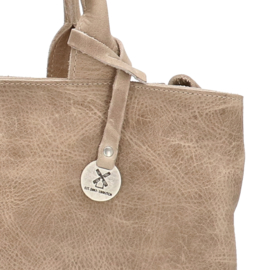 SoDutch Shopper #10 Taupe