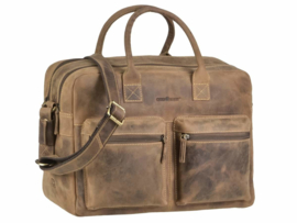 Greenburry Office-Businessbag Vintage