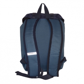 Vingino Rugzak Vinno Bag Blue Ash