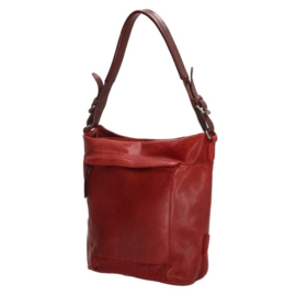 Micmacbags Buideltas Highland Park M Rood