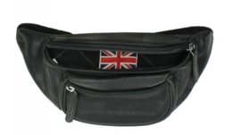 Chesterfield Waistpack/Buidel Abel Black