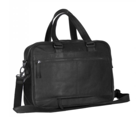 Chesterfield Business tas Samual Zwart