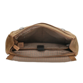 Hide & Stitches Idaho Rugtas Bruin