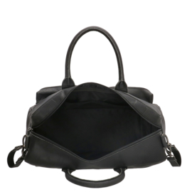 Micmacbags Luiertas Oklahoma Zwart