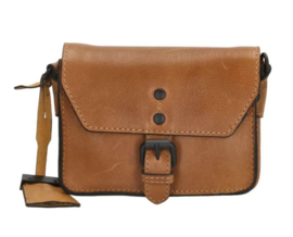 Genicci Crossbody/Clutch Priya Okergeel