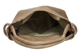 MicMacBags Buideltas Tennessee Zand