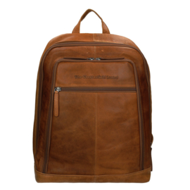 Chesterfield Rugzak Rich Laptop Cognac