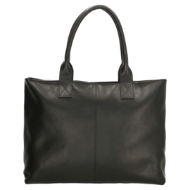 Micmacbags Shopper Discover Zwart