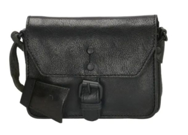 Genicci Crossbody/Clutch Priya Zwart