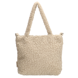 Beagles Shopper Navarra Teddy S Creme