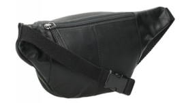 Chesterfield Waistpack/Buidel Abel Black