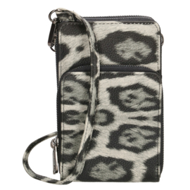 Beagles Telefoontasje Crossbodytas Marbella Cheeta