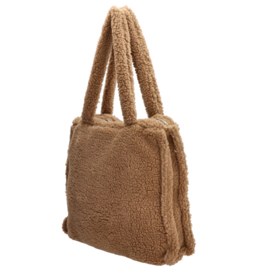 Charm London Shopper Westerfield Teddy Camel L