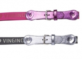 Vingino Riem Girls Vera Grijs 55 cm (Maat 92)