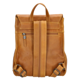 Micmacbags Rugzak Friendship Camel