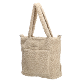 Beagles Shopper Navarra Teddy S Creme