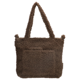 Beagles Shopper Navarra Teddy S Taupe