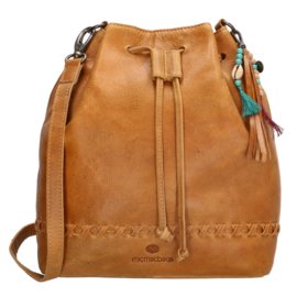 Micmacbags Buideltas/Rugzak Friendship Camel