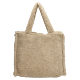 Charm London Shopper Westerfield Teddy Taupe M