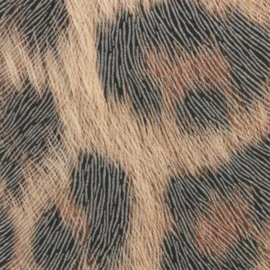 Zebra Trends Rugzak L Luipaardprint