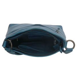 Micmacbags Buideltas Porto Blauw