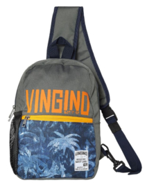 Vingino Schoudertas Vaco Capri Blauw