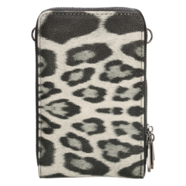 Beagles Telefoontasje Crossbodytas Marbella Cheeta