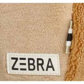 Zebra Trends Rugzak M Teddy Beige