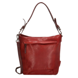 Micmacbags Buideltas Highland Park M Rood