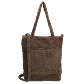 Beagles Shopper Navarra Teddy M Taupe