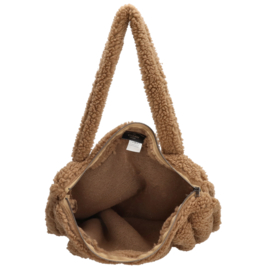 Charm London Shopper Westerfield Teddy Camel L