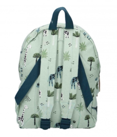 Kidzroom Rugzak Mini Mint
