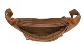 Chesterfield Waistpack/Buidel Abel Cognac