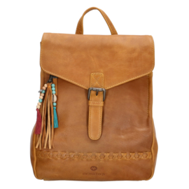 Micmacbags Rugzak Friendship Camel