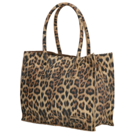 Zebra Trends Shopper Lisa Luipaard