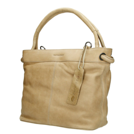 MicMacBags Buideltas Tennessee Zand