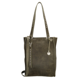 SoDutch Shopper #013 Groen