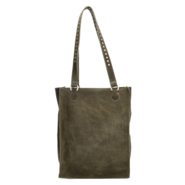 SoDutch Shopper #013 Groen