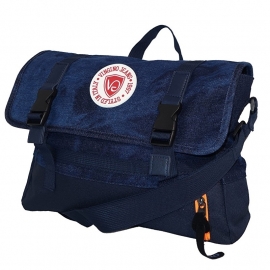 Vingino Schoudertas Valento Bag Dark Blue