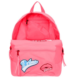 Vingino Rugzak Velonie Girls Neon Roze