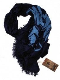 Vingino sjaal boys `VIGO` Blauw