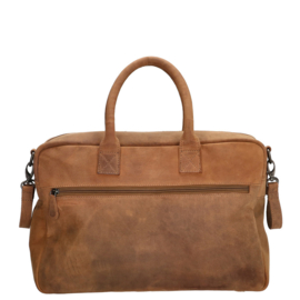 Micmacbags Luiertas Oklahoma Bruin