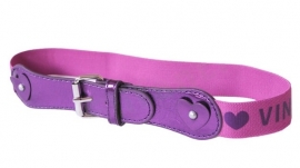 Vingino Riem Girls Vera Fuchsia Roze 55 cm. (Maat 92)