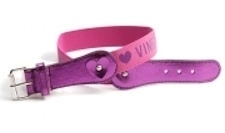 Vingino Riem Girls Vera Fuchsia Roze 55 cm. (Maat 92)