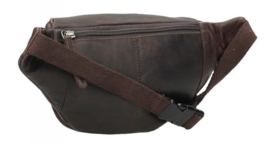 Chesterfield Waistpack/Buidel Abel Brown