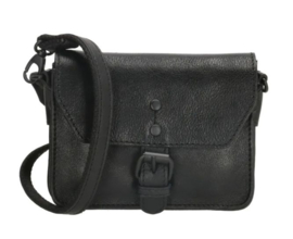 Genicci Crossbody/Clutch Priya Zwart