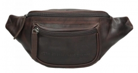 Chesterfield Waistpack/Buidel Abel Brown