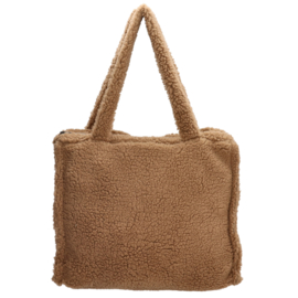 Charm London Shopper Westerfield Teddy Camel L